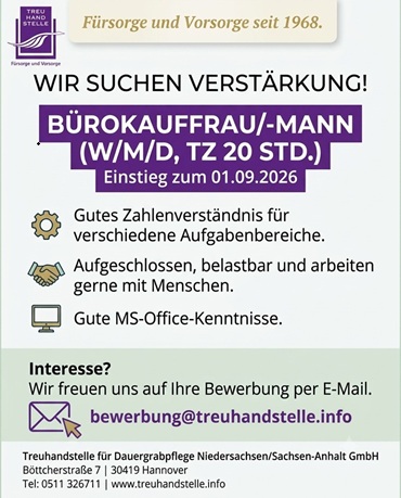 2026 07 08 Stellenanzeige 4zu5 Gemini 370
