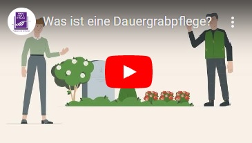 Dauergrabpflege Youtube