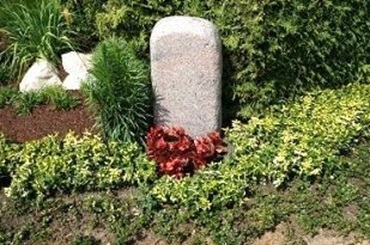 Urnen Partner Stele 370