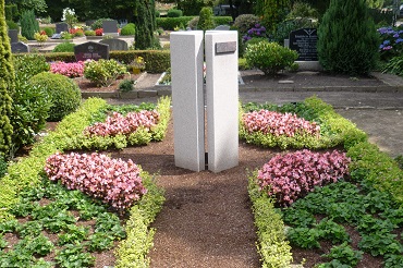 370 Friedhof und UM Wiesmoor 014