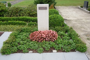 370 Friedhof und UM Wiesmoor 010