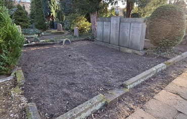 Alter Bothfelder St.Nicolai mod370