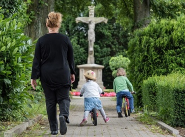 RAUM FÜR ERINNERUNG 370